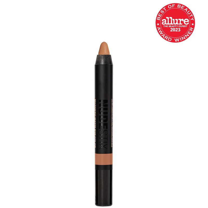 NUDESTIX Magnetic Matte Eye Colour (Various Shades), Terra