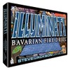 Steve Jackson Games Illuminati: Bavarian Fire Drill Expansion Card Game