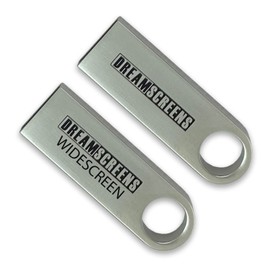 Dreamscreens - Convert Your TV into a Virtual Art Museum | Displays 400+ of History's Most Famous Impressionism Paintings | Art TV | Wall Art (Dream Impressionism 4K)