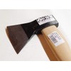 Himmelberger Muller Black Hatchet, Economy 1.76lbs (800g) Made in Austria