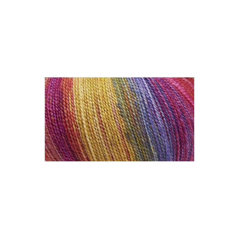 ONline Garne Hand Knitting Yarn, 100% Virgin Wool (Merino), 103,
