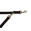 Police Style Dog Training Lead Double Ended 5ft (1.5 Metres