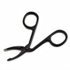 Eyebrow Tweezers, Scissors Shape, Eyebrow Tweezers, Nose Hair Remover, Flat