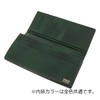 Takeokikuchi 7140121 Men's Long Wallet, Cover, Genuine Leather, Cowhide Leather,