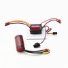 GTSKYTENRC Waterproof 2845 Brushless Motor 2800KV & 35A Brushless ESC