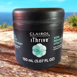Clairol iThrive Vital Boost Treatment for Dull Hair 5.07 Fl Oz