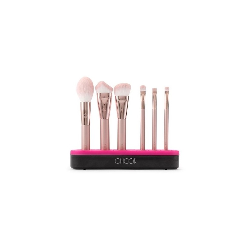Chicor Silicone Brush Holder / 시코르 실리콘 브러시 홀더