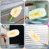 Vesici 400 Pcs Duster Refills Compatible with Swiffer Dusters Bulk