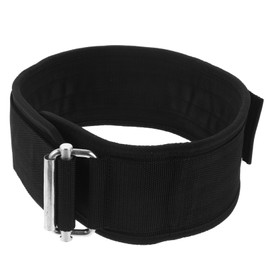 Sosoport Breathable Waist Support Belt for Lumbar Protection Comfortable Back Brace for Sports Fitness Durable Wear Material Quick Drying for Running Gym More