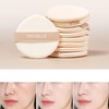 HEVEBLUE Makeup Pro Ectoin Tree Semi Matte Fit Cushion 14.5g,