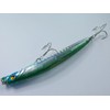 Momo Lure, Momo Lure, Seabass Lure, EDGY 90S, Bee Loss