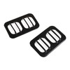 HIRUFAIT Tail Light Guard Cover for Land Rover Defender 90