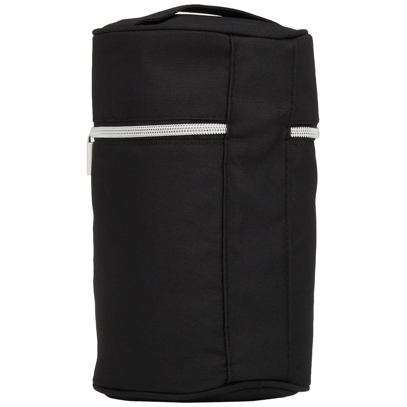 Asbel Lantas Stainless Steel Insulated Lunch Box Insulated Bag