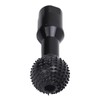 3PCS Angle Grinder Attachments M10 Rotary Sphere Burr Grinding Slotting