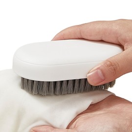 ZASA Washing Brush, Gentle on Clothes, Durable Soft Brush