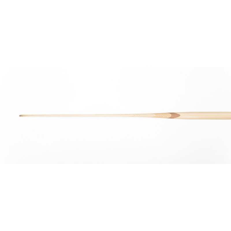 Canoe Paddle wood (55 inch (140 cm))