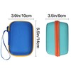Lebakort Hard Case Compatible with Yoto Mini Kids Audio Music