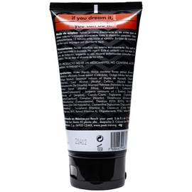 peek Pre Workout, Crema Corporal de Calentamiento Deportivo, previo a competencias o Actividad fisica. Calienta musculos y articulaciones de Manera ef