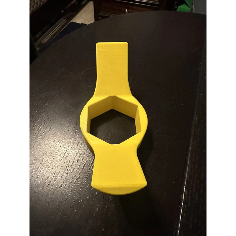 Advan Super SA3R Centre Cap Lug Tool Wrench Spanner