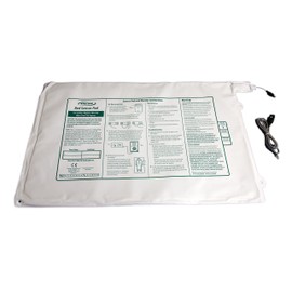 Smart Caregiver Corporation Replacement Corded Bed Pad