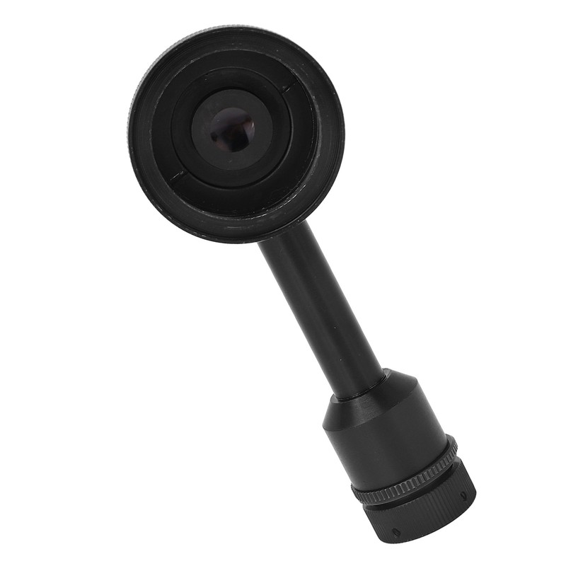 Theodolites Diagonal Eyepiece Total Station 90 Degree Elbow Eyepiece for