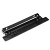 Car License Plate Holder Number Stay 180° Angle Adjustable License