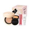 JUNGSAEMMOOL Skin Nuder Cover Layer Cushion (Refill included) - [refill+base+tint]N-Light