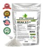 FDC NUTRITION New 2.2 lb (1000g) AMINO ACIDS - Pure