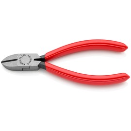 Knipex 70 01 125 SB Diagonal Cutter 4,92" in blister packaging