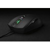 Mionix AVIOR PRO Gaming Mouse, Symmetrical Ergonomic Shape, Adjustable Lift-Off