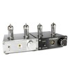 FX-AUDIO- TUBE-04J [Black] Vacuum Tube Hybrid Premain Amplifier Vacuum Tube