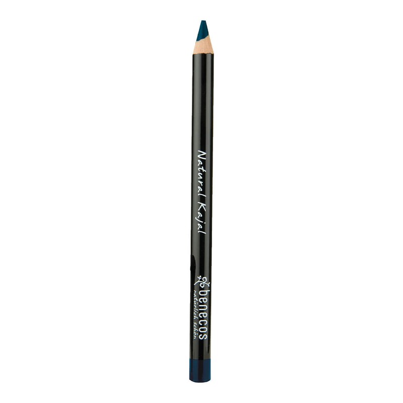 Benecos Natural Kajal Eyeliner, Olive 1.2g