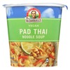 Dr. McDougall's Vegan Pad Thai Noodle Soup Big Cup -