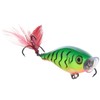 Rapala Skitter Pop (Fire Tiger)