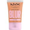 NYX Professional Makeup, Bare With Me Tint Blur, Base Rostro,