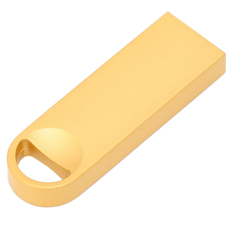 U Disk USB2.0 Interface Flash Pen Driver Waterproof Portable Card