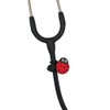 Stethoscope Charms - Ladybug - Medical Gift