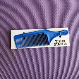 clipperguy The Fade Comb Faded Tapered Clipper Haircut Tool