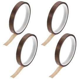 Lsydgn 1 Stück Teflon band Teflon tape Teflonband gewindedichtband Gewindedichtband Ptfe band Teflon dichtband Teflon dichtungsband Dichtband wasserleitung Teflon klebeband Dichtungsband wasserhahn