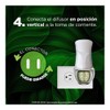 Airwick Aromatizante de Ambiente Continuo, Magnolia & Cherry Blossom, 3