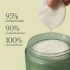 Lápiz Cera Microblading Cejas Café Oscuro Resistente al Agua 10g