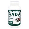 GABA 500 mg Vegetarian Capsules Pack of 200