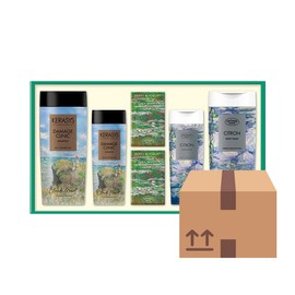 Aekyung Daily No. 12 Gift Set, 5 Sets / 애경 데일리 12호 선물세트, 5세트