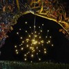 Smart Garden Products 1080041 Starburst Pendant Light