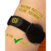 Libre Shield Freestyle última intervensión - Protector de sensor de
