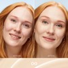 LUMENE Invisible Illumination Tinted Serum Foundation SPF30 with Vegan Collagen