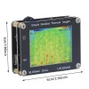 Compact Thermal Imaging Camera 240 X 320 IR Resolution Portable