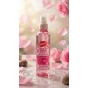 Jaloma Tónico Agua de Rosas Antioxidante para Todo Tipo de