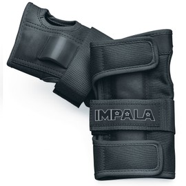 Impala Rollerskates Impala Protective Set Black MD