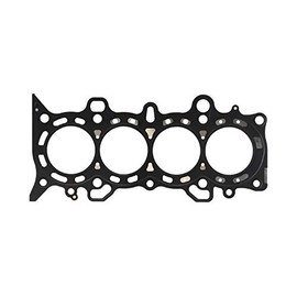 DNJ HG221 MLS (Multi-Layered Steel) Head Gasket for 2001-2005 / Honda / 1.7L / L4 / 16V / SOHC / D17A1, D17A2, D17A6, D17A7 / CNG / [VTEC, VTECE]